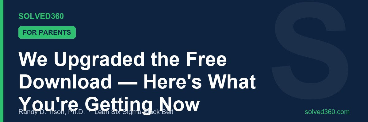 We Upgraded the Free Download — Here's What You're Getting Now