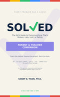 SOLVED: Parent & Teacher Companion